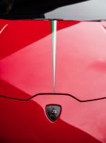 Lamborghini Huracan Performante by RACE! 2018 года